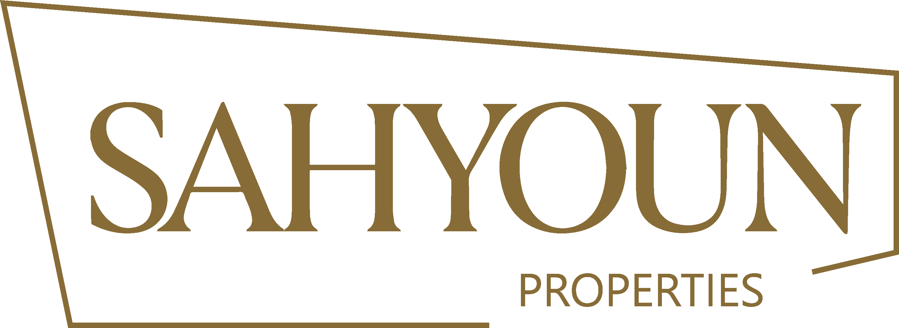 Sahyoun Properties