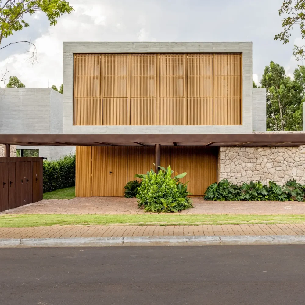 Fachada Principal